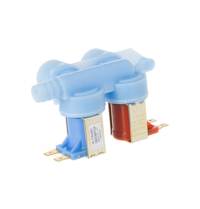 GE Washer Water Inlet Valve WH13X10064 GE Washer Water Inlet Valve WH13X10064